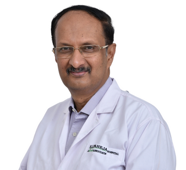 Dr. P. Jagannath